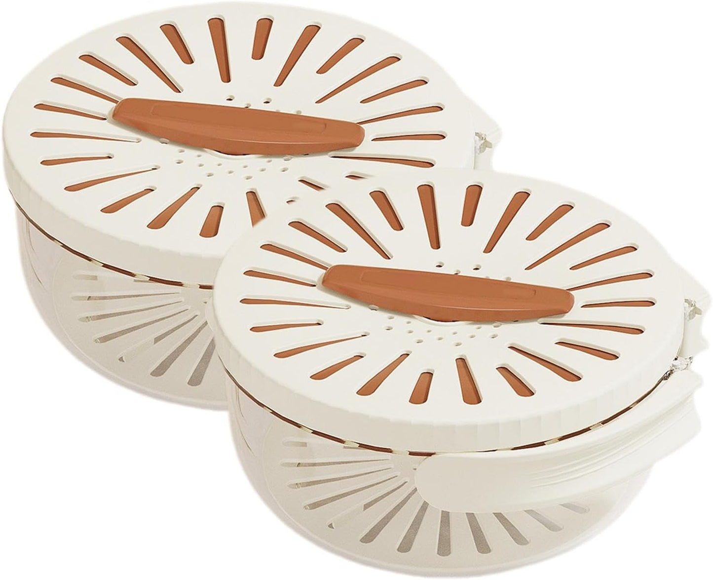 2 in 1 Drainer, Multifunctional Fruits and Vegetables Basket and Bowl