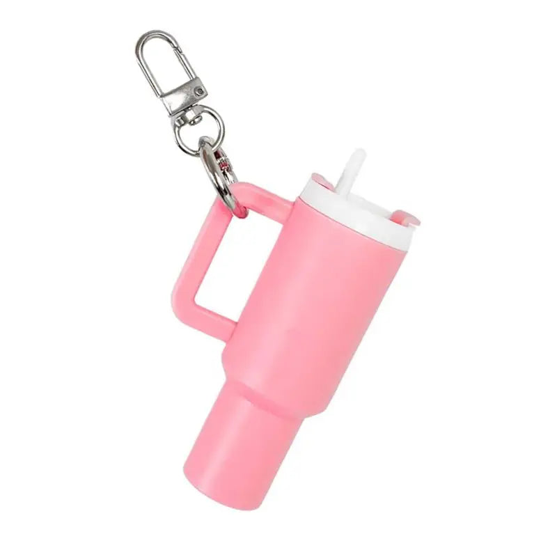 Tumbler KeyChain (Random Colors)