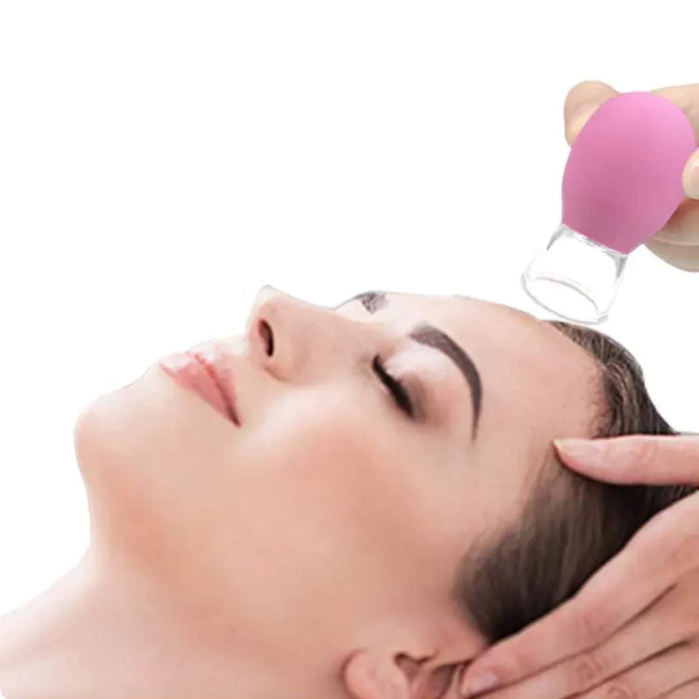 Facial Massage Cups