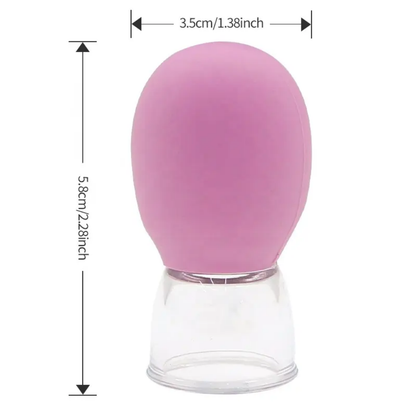 Facial Massage Cups