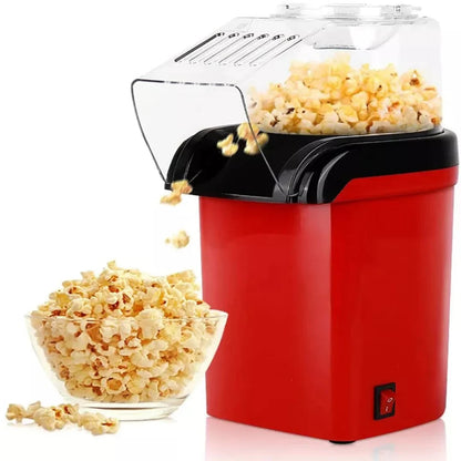 Mini Instant Popcorn Maker