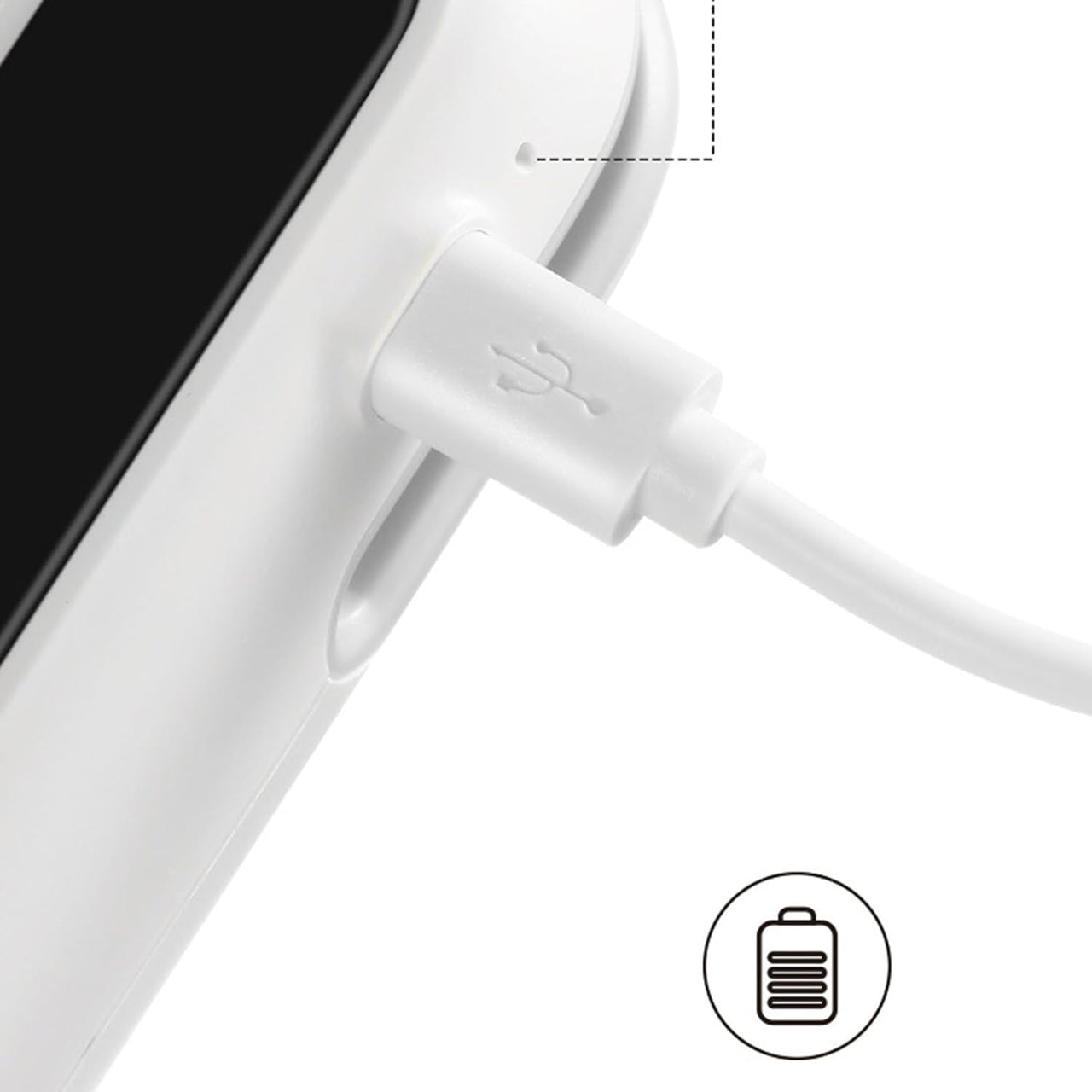 Rechargeable Mini Bag Sealer Machine