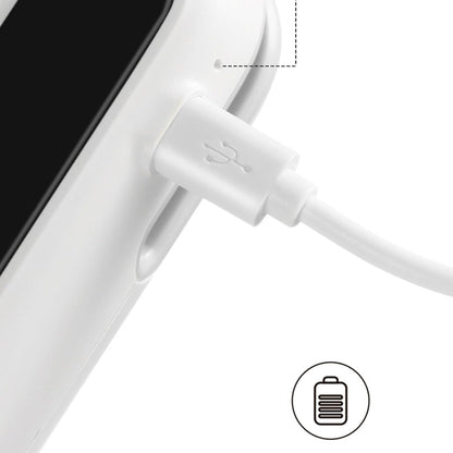 Rechargeable Mini Bag Sealer Machine