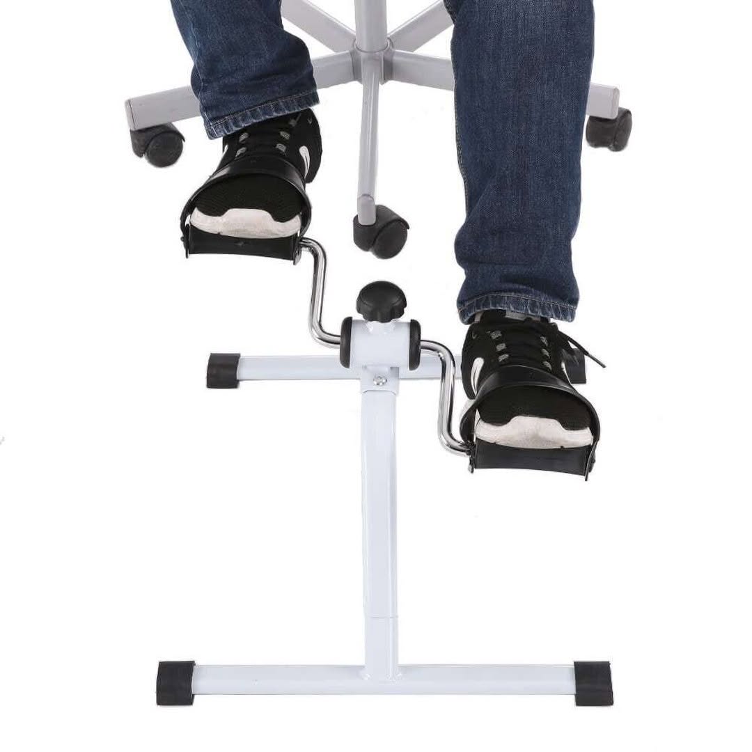 Mini Portable Cycle Pedal Exercise Bike