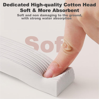 Mini Cleaning Multi-Purpose Mop(Portable)