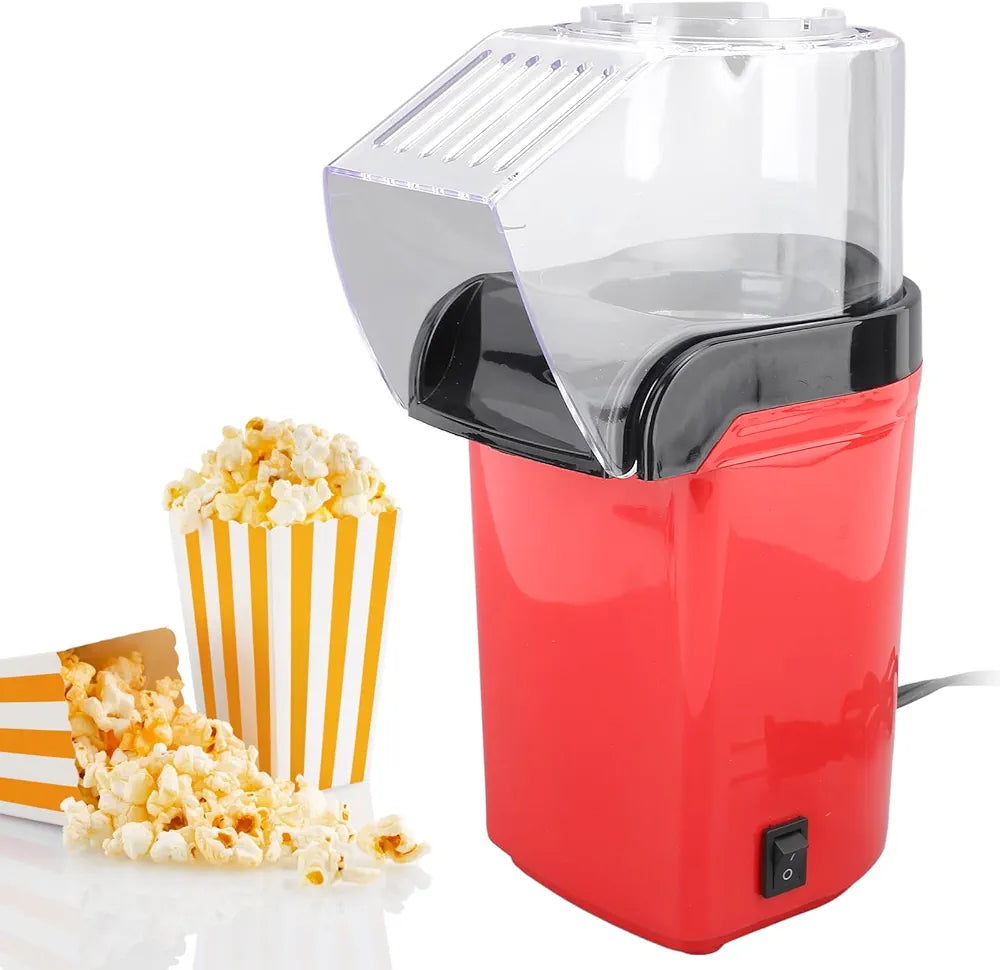 Mini Instant Popcorn Maker