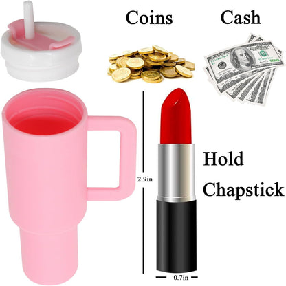 Tumbler KeyChain (Random Colors)