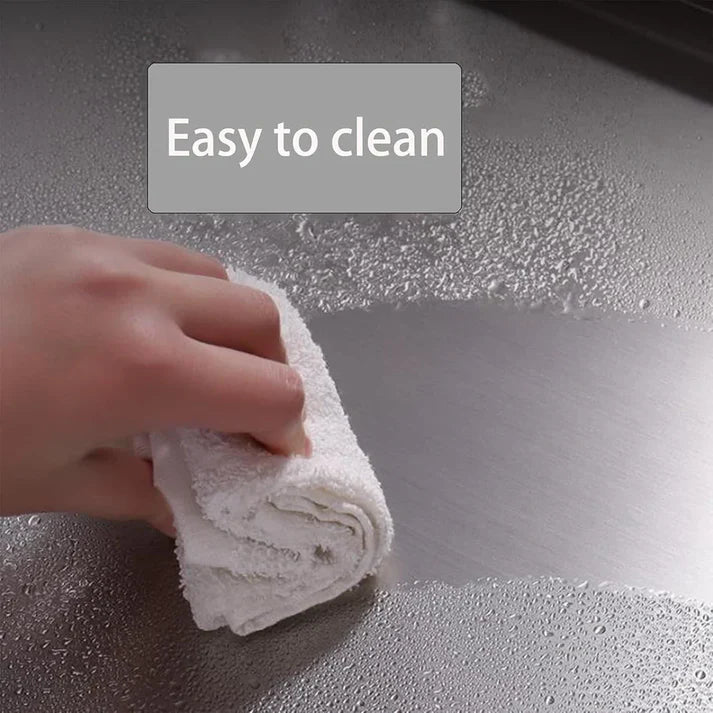 Stainless Steel Multifunctional Cutting Board