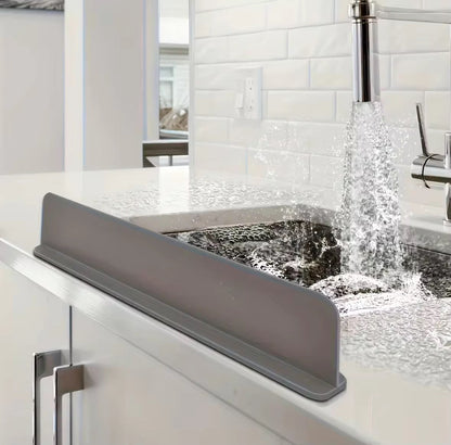 Kitchen Countertop Waterproof Splash Guard
