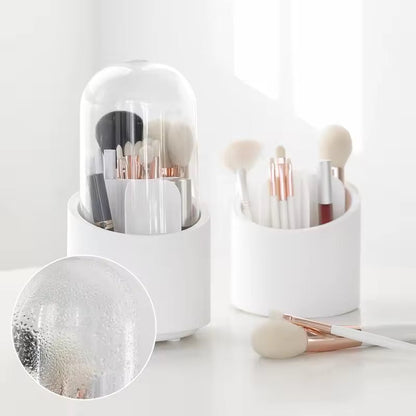 360 Rotating Makeup Organizer