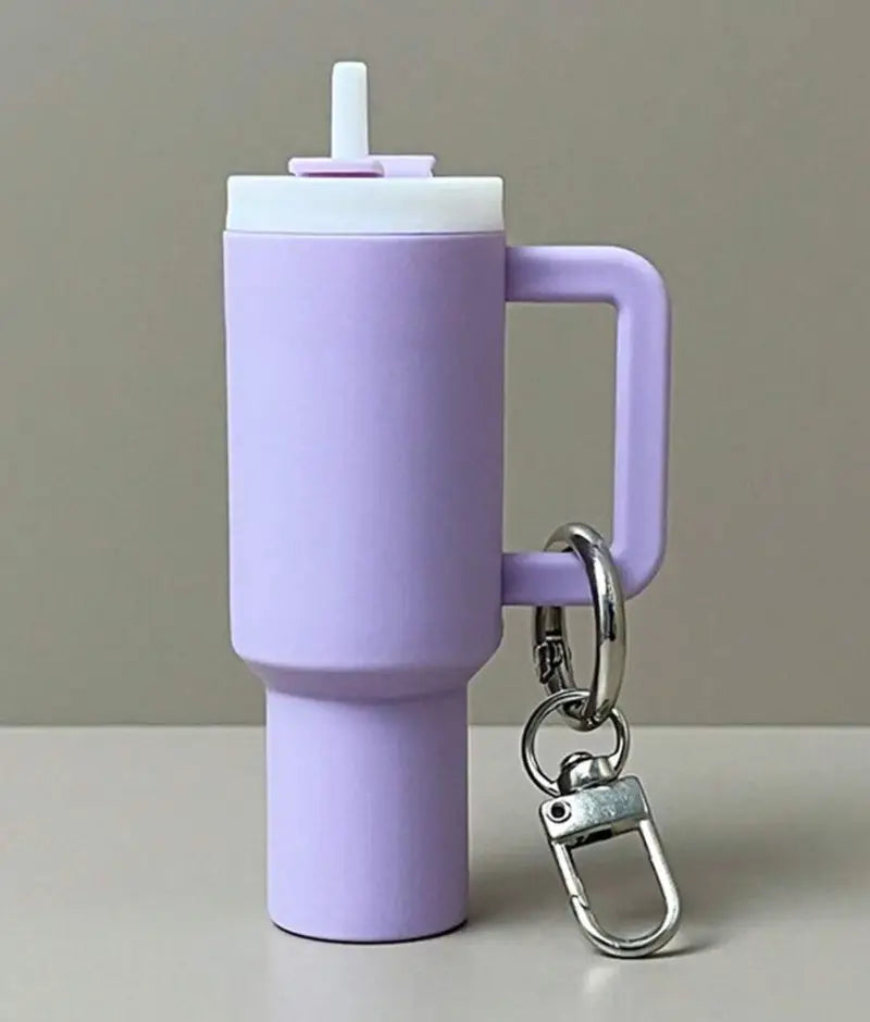 Tumbler KeyChain (Random Colors)