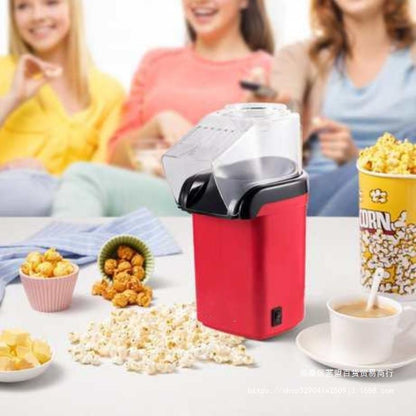 Mini Instant Popcorn Maker