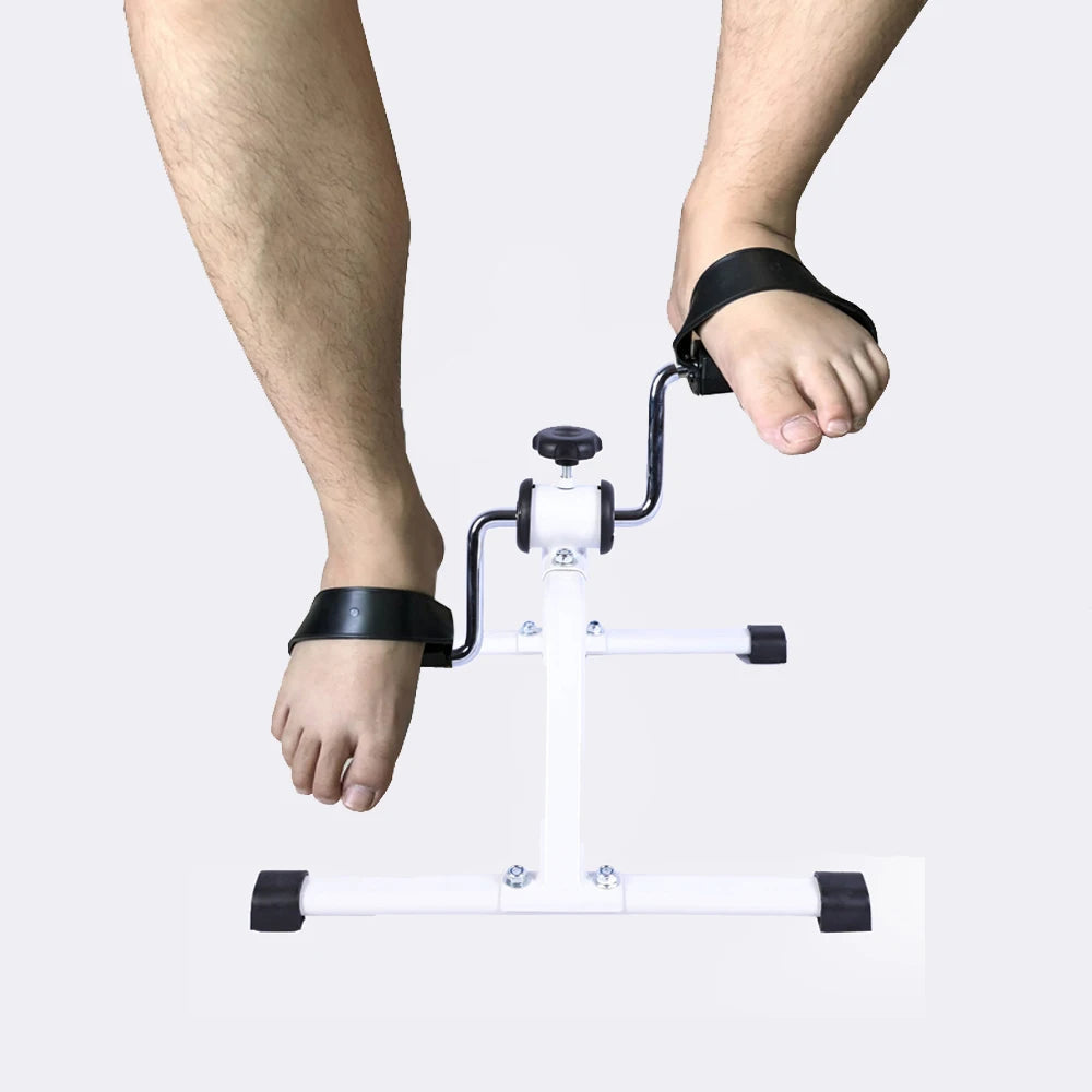 Mini Portable Cycle Pedal Exercise Bike