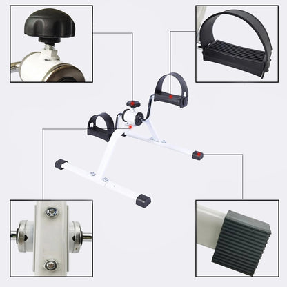 Mini Portable Cycle Pedal Exercise Bike