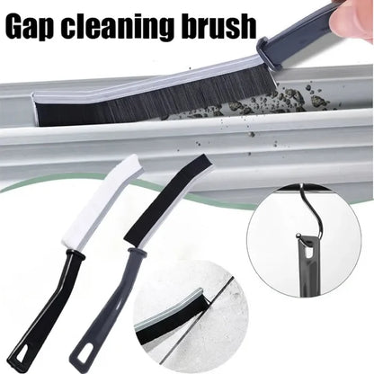 Multipurpose Gap Cleaning brush Set