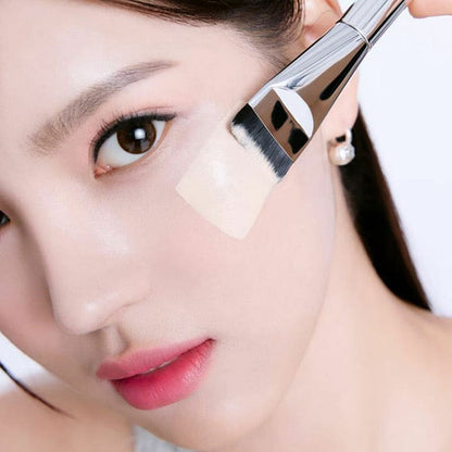 Spatula Wide Foundation Brush for Makeup