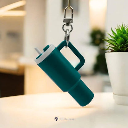 Tumbler KeyChain (Random Colors)