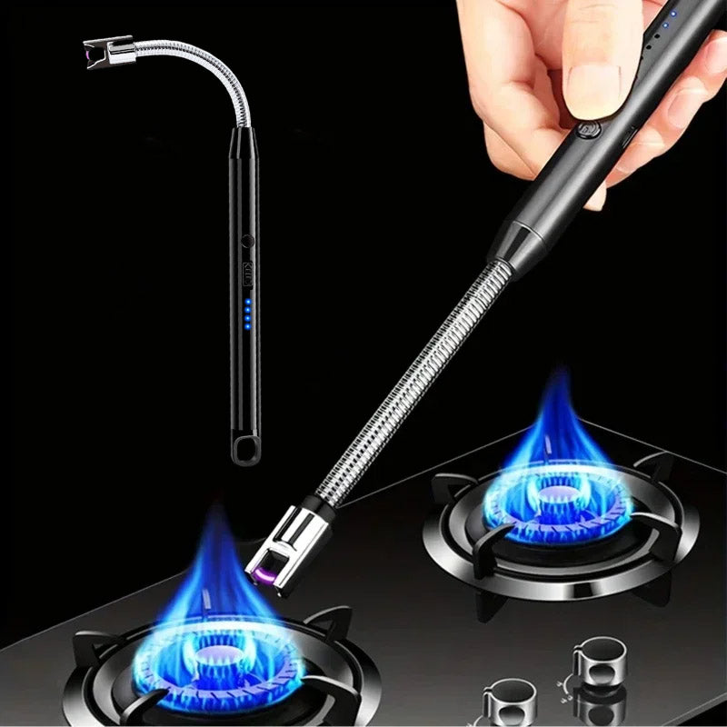 Electric Rechargable Arc Lighter